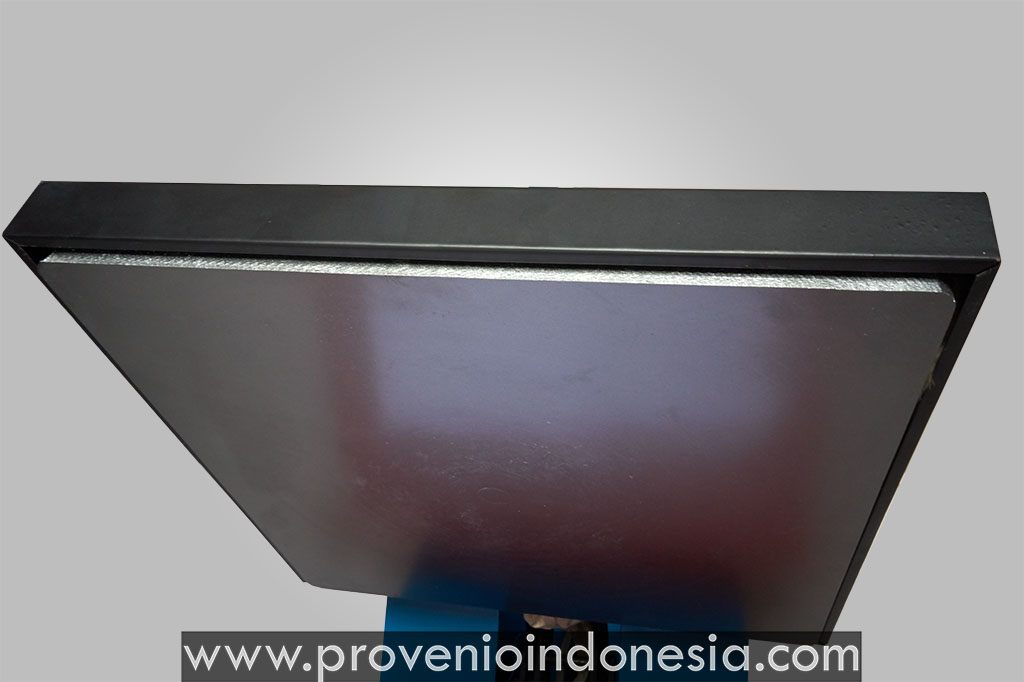 Mesin Heat Press Machine JC1 ProvenioIndonesia