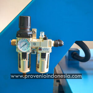 Mesin Heat Press JC 7 Perlengkapan Peralatan Sablon Provenio Indonesia