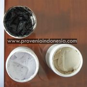 Tinta Sablon Kaos Plastisol BWC Perlengkapan Peralatan Sablon Provenio Indonesia