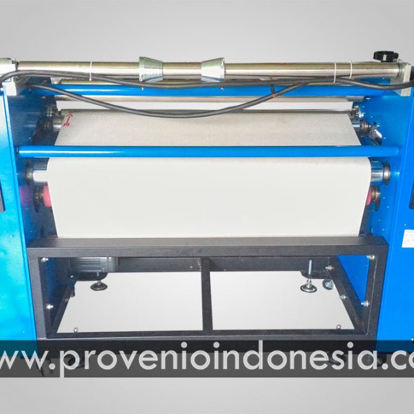 Heat Press Machine Roll 120 Cm Provenio Indonesia Perlengkapan Peralatan Sablon Mesin Press Kaos Jakarta Indonesia