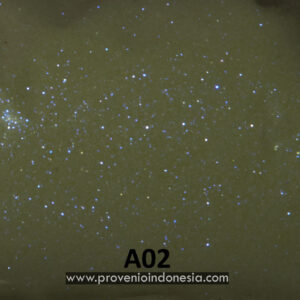 Bubuk Glitter Powder Provenio Indonesia