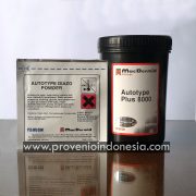 Obat Afdruk Sablon MacDermid Autotype Autosol Plus 8000 Provenio Indonesia