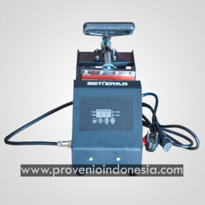 Mesin Heat Press Mug Mini Minimalis Sublim Provenio Indonesia