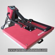 Mesin Heat Press Kaos 40x60 Slide Stark Provenio Indonesia