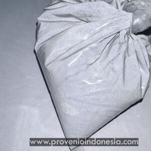 Bubuk Reflective Powder Reflektif Perlengkapan Peralatan Sablon Provenio Indonesia